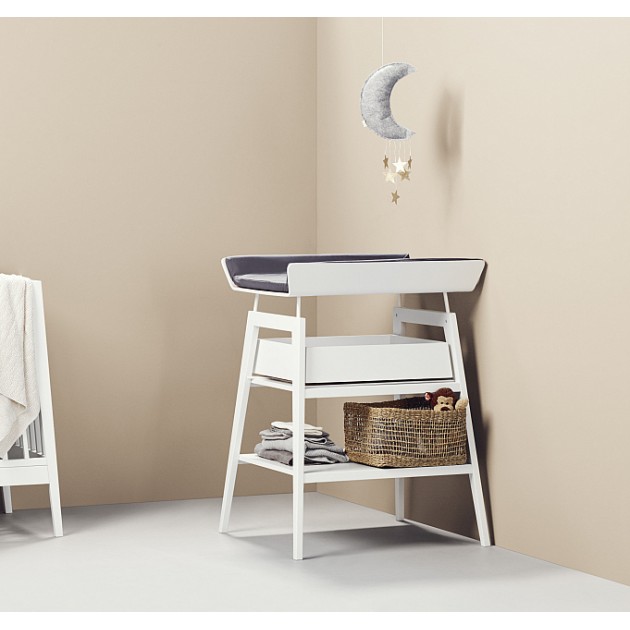 Linea Change Table by Leander