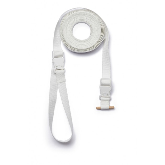 Linea Side-by-Side Long Security Strap