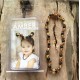 Little Smile Baltic Amber Teething Necklace 33-35cm