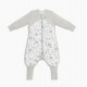 Love To Dream Organic Cotton with Wool Sleep Suit 3.5Tog