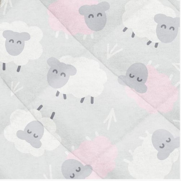 Love To Dream Organic Cotton with Wool Sleep Bag 2.5Tog