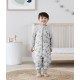 Love To Dream Organic Cotton with Wool Sleep Suit 2.5Tog