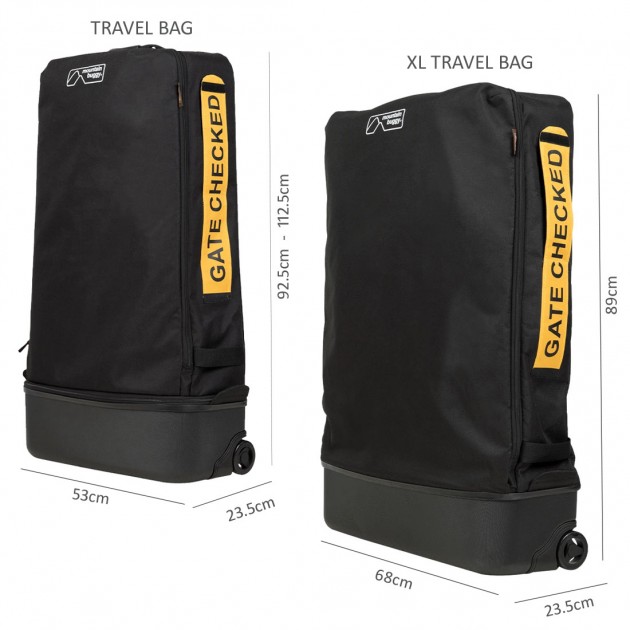 Mountain Buggy XL Travel Bag