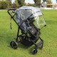 Mothers Choice Universale Stroller Raincover