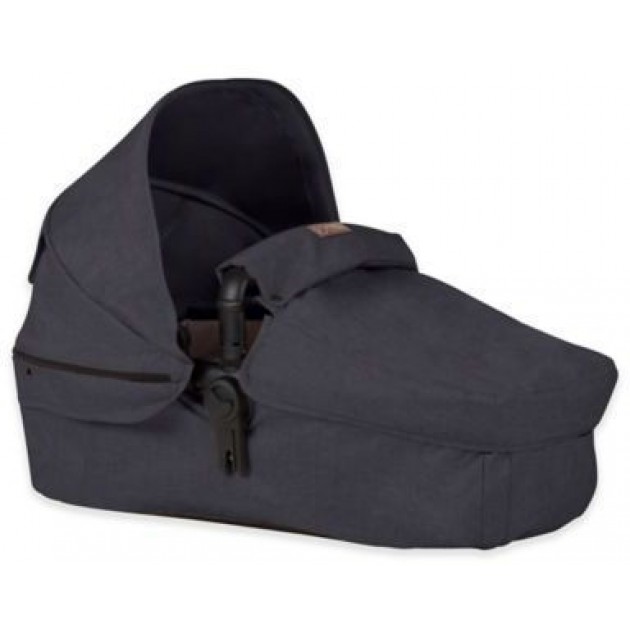 Mountain Buggy Cosmopolitan V2 Carrycot in Ink