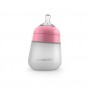 Nanobebe Flexy Silicone Baby Bottle - Single Pack