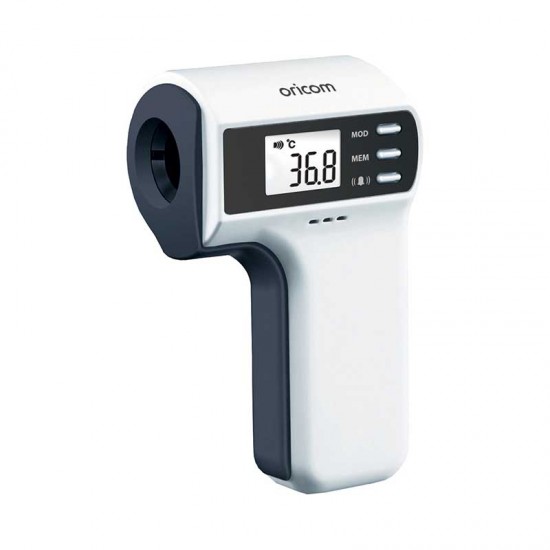 Oricom Non-Contact Infrared FS300 Thermometer