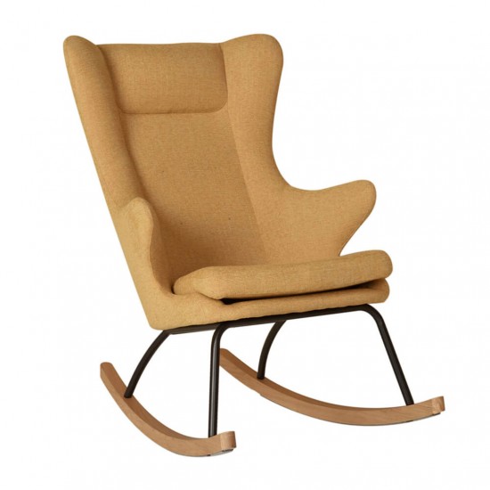 Quax Deluxe Adult Rocking Chair