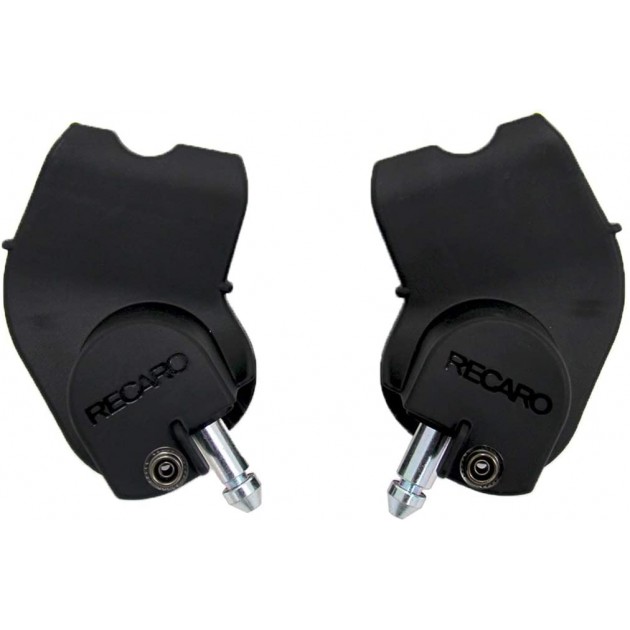 Recaro Infant Carrier Adapters