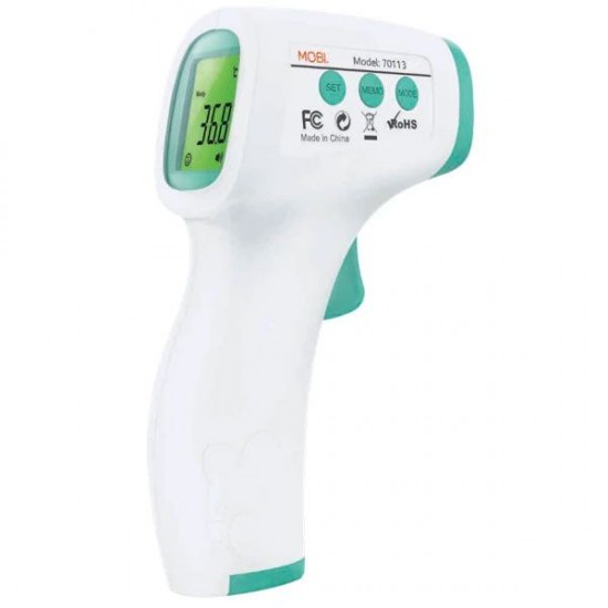 Roger Armstrong Non Contact Thermometer