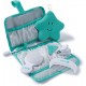 Safety1st Complete Grooming Kit - Pyramids Aqua