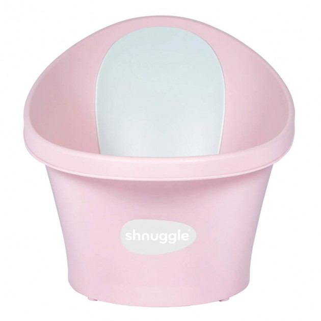 Shnuggle Baby Bath Tub