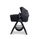 Silver Cross Wave Carrycot Stand - Eclipse