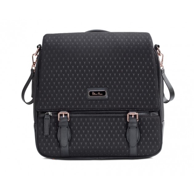 Silver Cross Wave Changing Bag - Eclipse