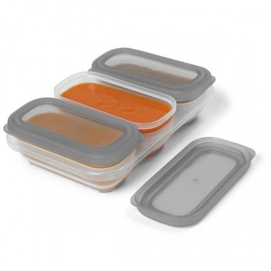 Skip Hop Easy Store Containers