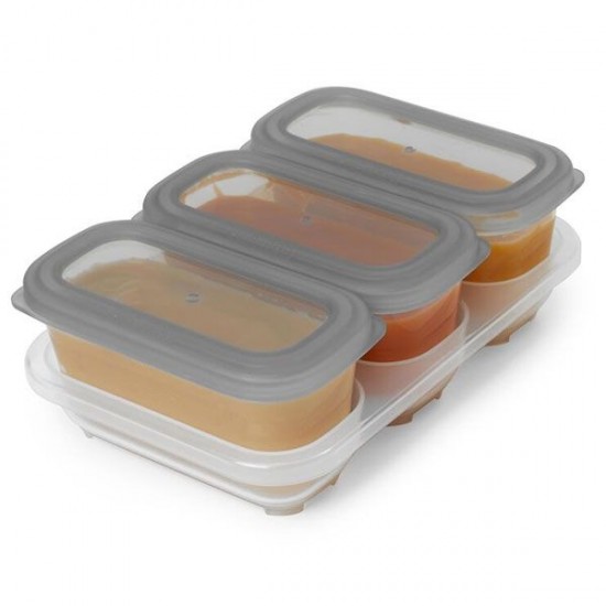 Skip Hop Easy Store Containers