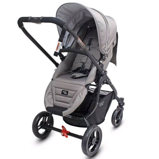 Valco Baby Snap Ultra Stroller Fauna