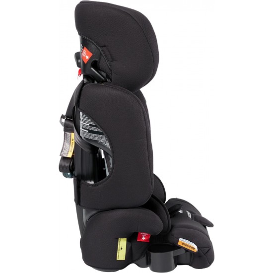 Safety 1st Solo Convertible Booster Seat