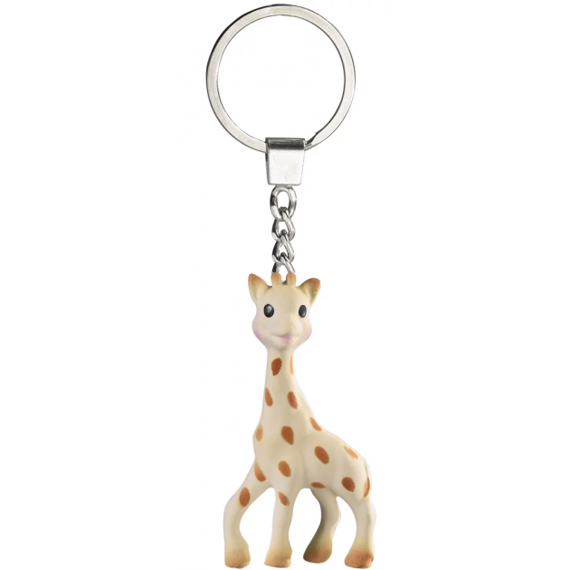 Sophie The Giraffes Gift Set