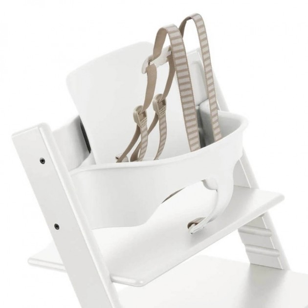 Stokke Tripp Trapp BABYSET with Harness
