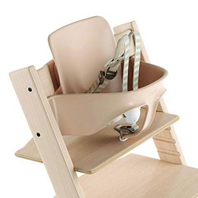 Stokke Tripp Trapp BABYSET with Harness