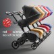 Stokke Xplory X and Carry Cot