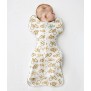 Love to Dream Swaddle Up ORIGINAL 1.0Tog - Limited Edition Tiger