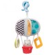 Taf Toys Obi Owl Chime Bell Mobile