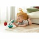 Tiny Love Tummy Time Mobile Entertainer Meadow Days