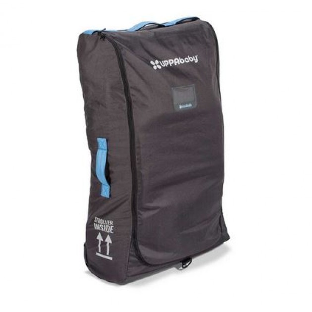 UPPABABY Alta/Cruz Travel safe Travel bag