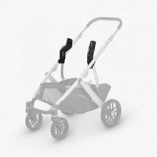 UPPAbaby Vista/Alta/Cruz Car Seat Adaptor For Maxi Cosi