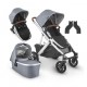 UPPAbaby VISTA V2 With Bassinet & Rumble Seat