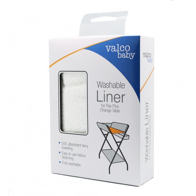 Valco Baby Pax Washable Liner