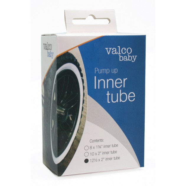 Inner Tube for Air Tyre - 12inch