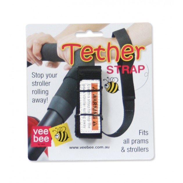 Veebee Tether Safety Strap
