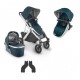 UPPAbaby VISTA V2 With Bassinet & Rumble Seat