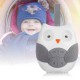Childcare Hook-On Owl Sound Soother