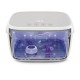 59S UV Multi-Purpose Sterilisation Cabinet - Rechargeable