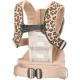 BabyBjorn One Carrier Cotton - leapord