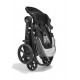 Baby Jogger City Select 2- Premium eco Range in Lunar Black
