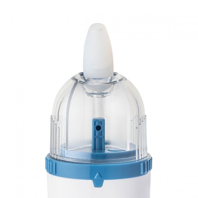 Oricom Rechargeable Nasal Aspirator HNA300