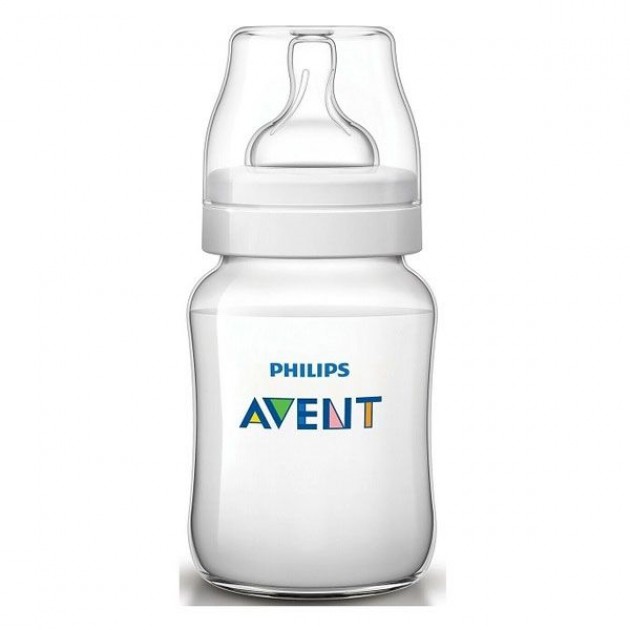 Avent Feeding Bottle Anti-Colic 260ml 1pk