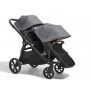 Baby Jogger City Select 2 & Second Seat Bundle (Premium Eco Range)