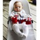 Babybjorn Toy for Bouncer - Big Smile