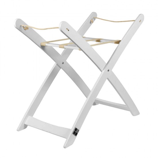 Bebe Care Basket Stand - White