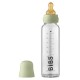 BIBS Glass Baby Bottle 225ml