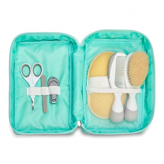 Chicco 6in1 Travel Grooming Set