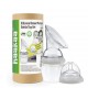 Haakaa Generation 3 Breast Pump and Bottle Top Set