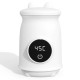 Jiffi Portable Bottle Warmer V3 White