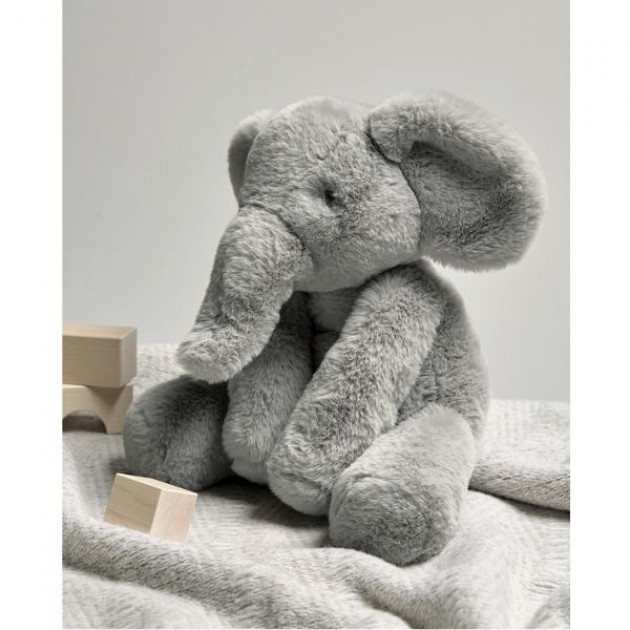 Mamas & Papas Welcome To The World Elephant Soft Toy